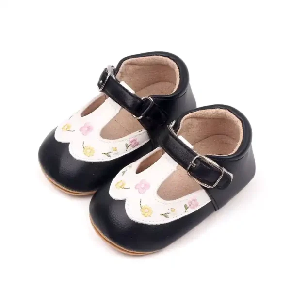 Baby shoes