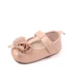 Baby shoes