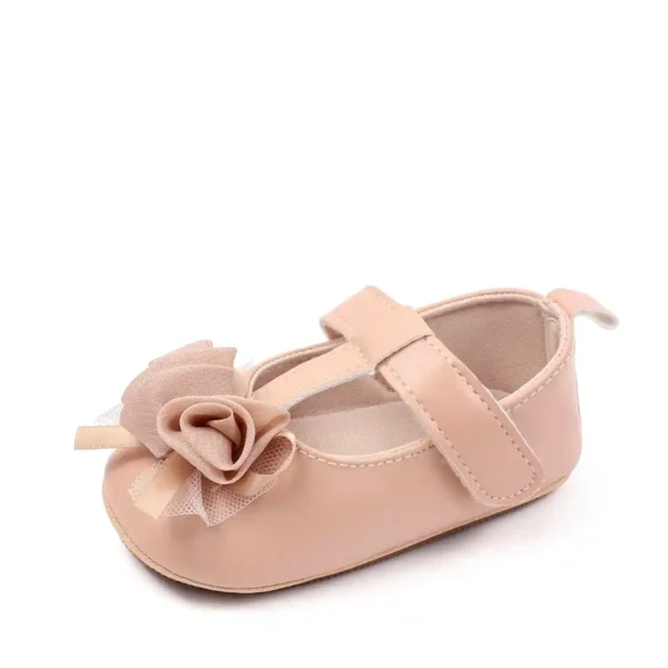 Baby shoes