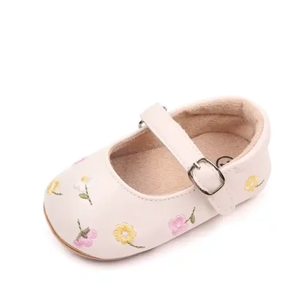 Baby shoes