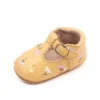 Baby shoes