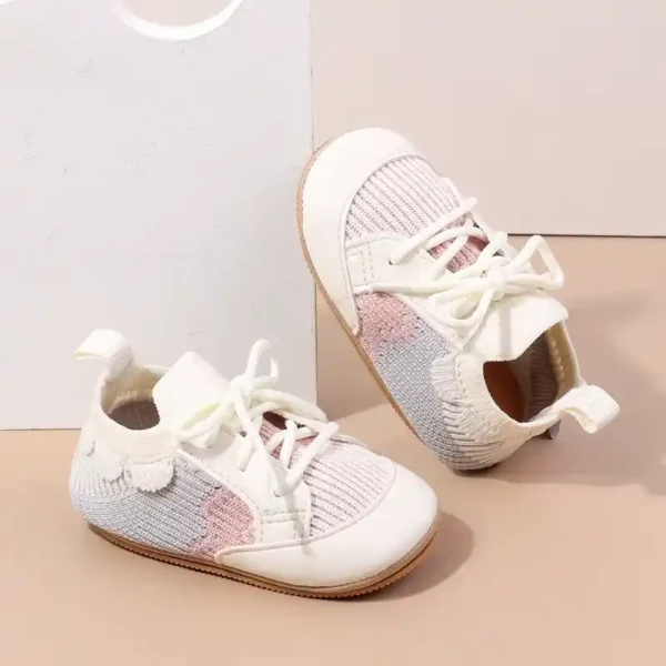 Baby shoes