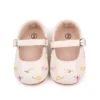Baby shoes