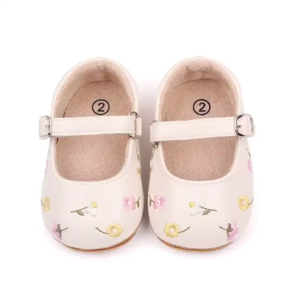 Baby shoes