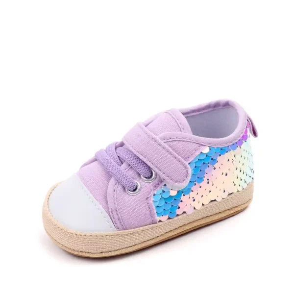 Baby shoes