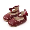 Baby shoes