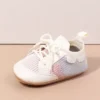 Baby shoes