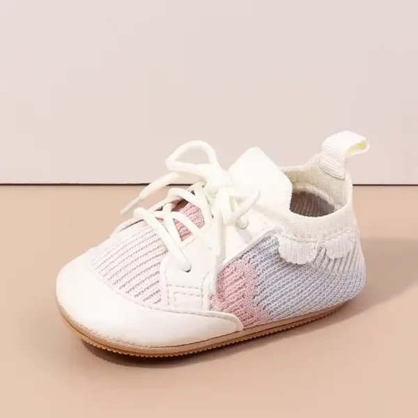 Baby shoes