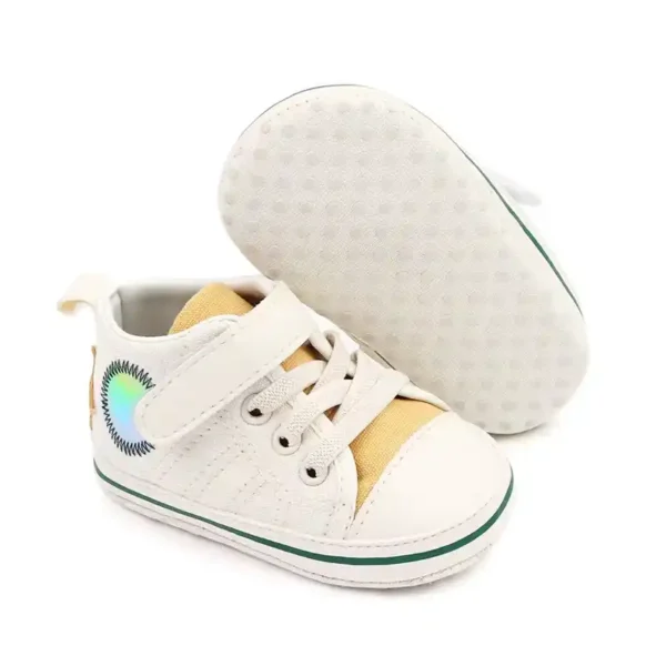 Boy shoes