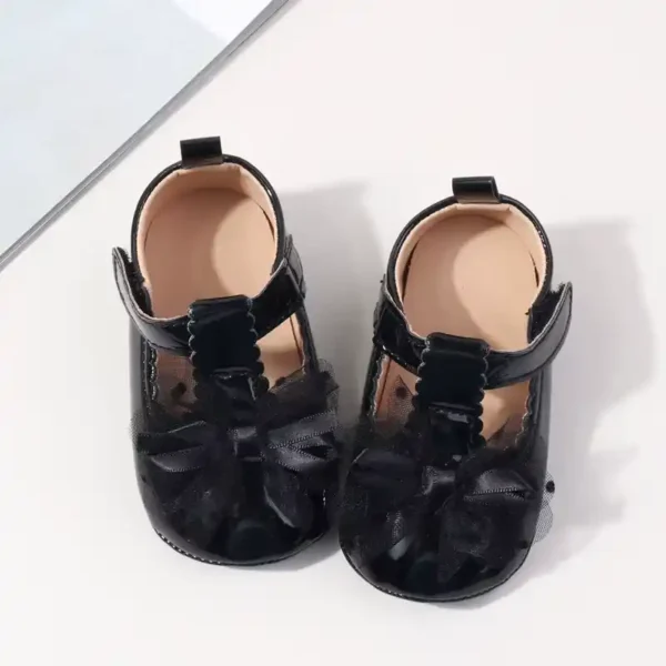 Baby shoes