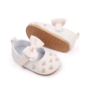 Baby shoes