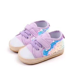 Baby shoes