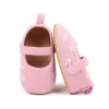 Baby shoes