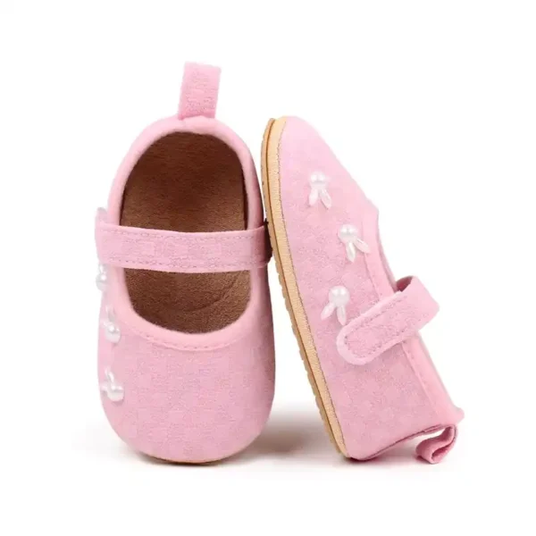 Baby shoes