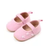 Baby shoes