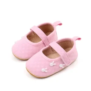 Baby shoes