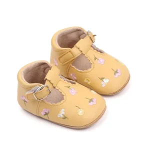 Baby shoes