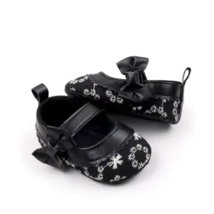 Baby shoes