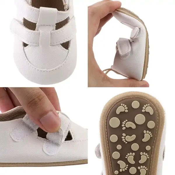 Boy shoes