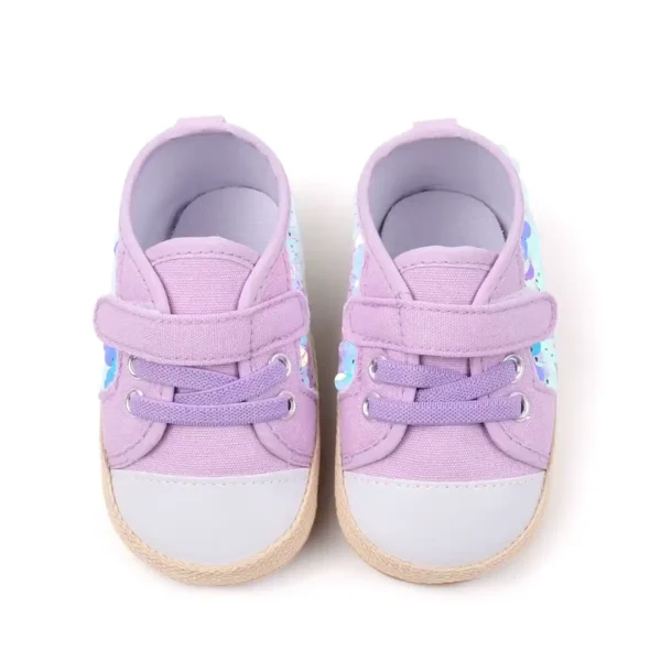 Baby shoes