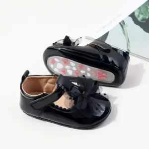 Baby shoes
