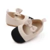 Baby shoes
