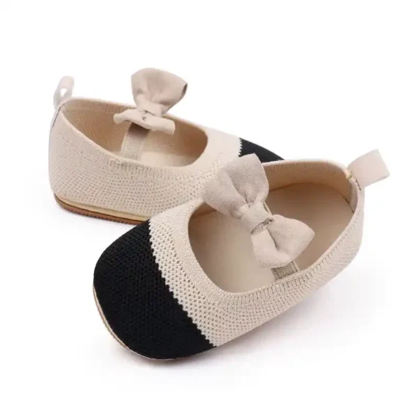 Baby shoes