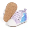 Baby shoes