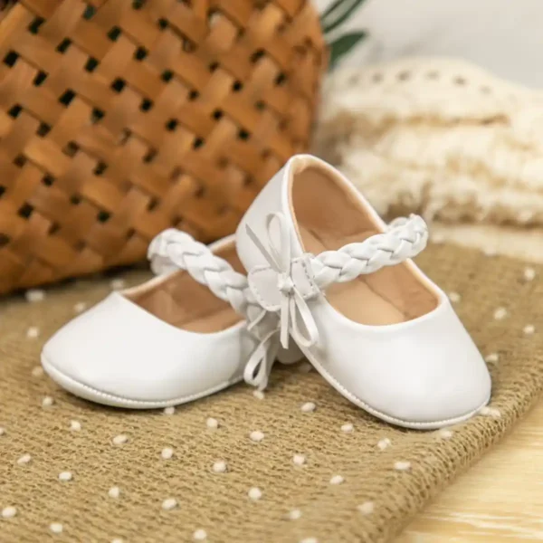 Baby shoes