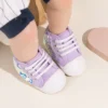 Baby shoes