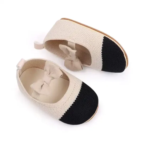 Baby shoes