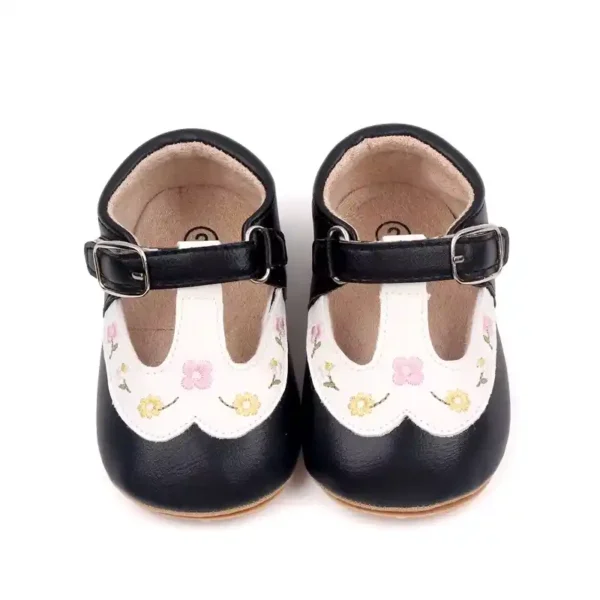 Baby shoes