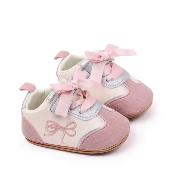Baby shoes