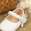Baby shoes