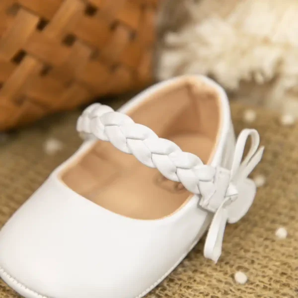 Baby shoes
