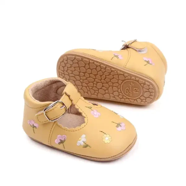 Baby shoes