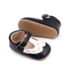 Baby shoes