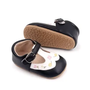 Baby shoes