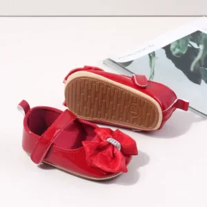 Baby shoes