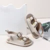 Boy sandle