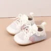Baby shoes