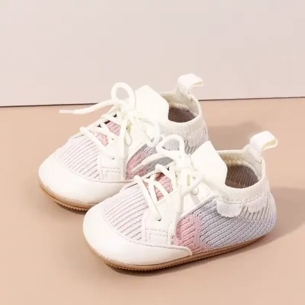 Baby shoes