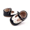 Baby shoes