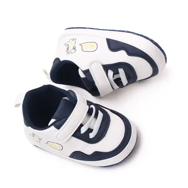 Boy shoes