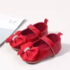 Baby shoes