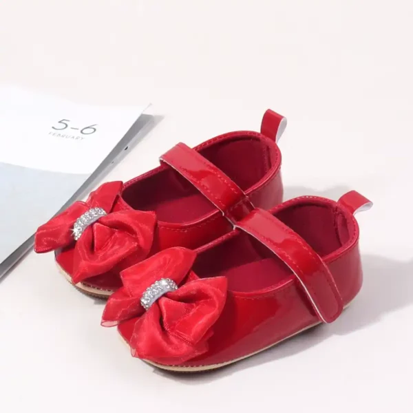 Baby shoes