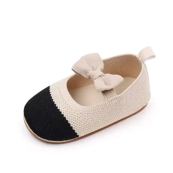 Baby shoes