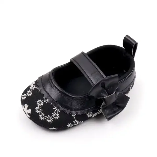 Baby shoes