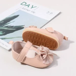 Baby shoes