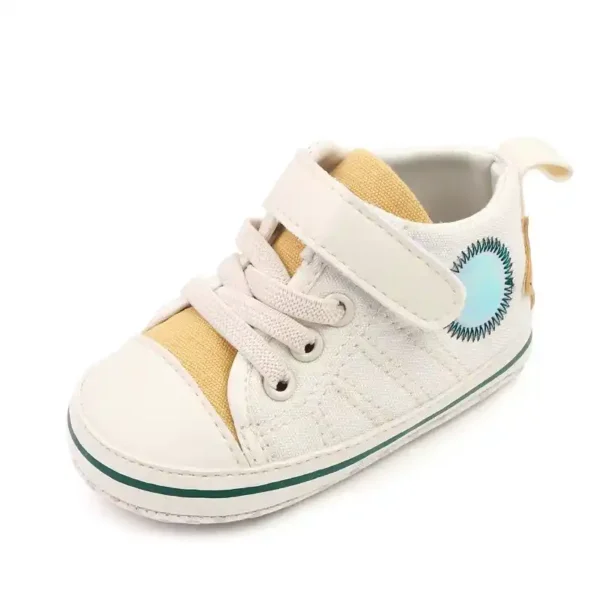 Boy shoes